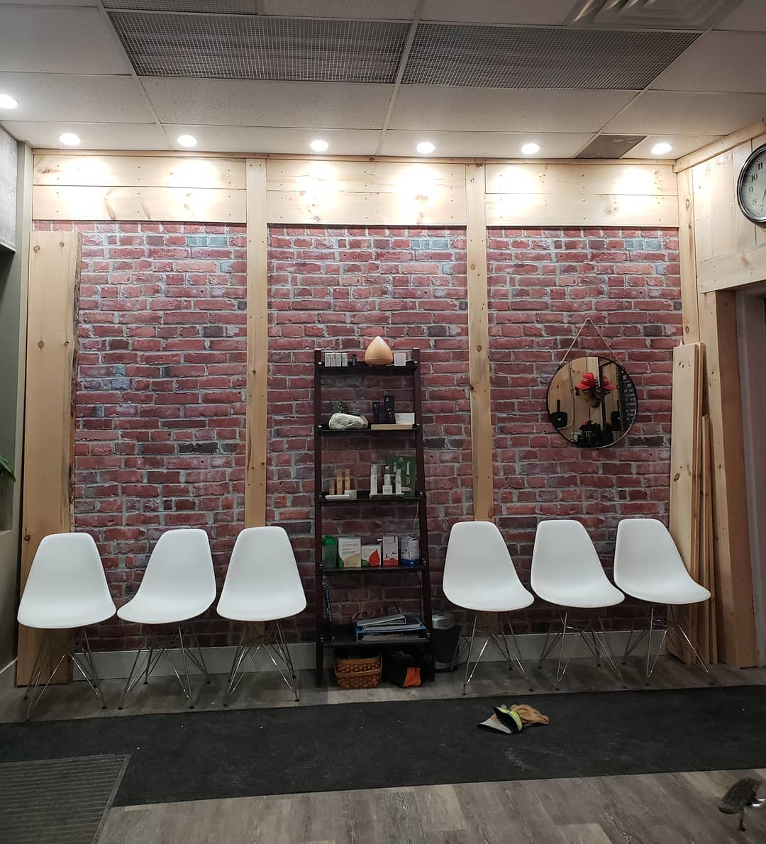 Lighting Electric Co.