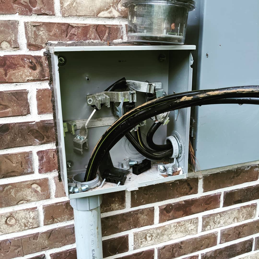 Lighting Electric Co.