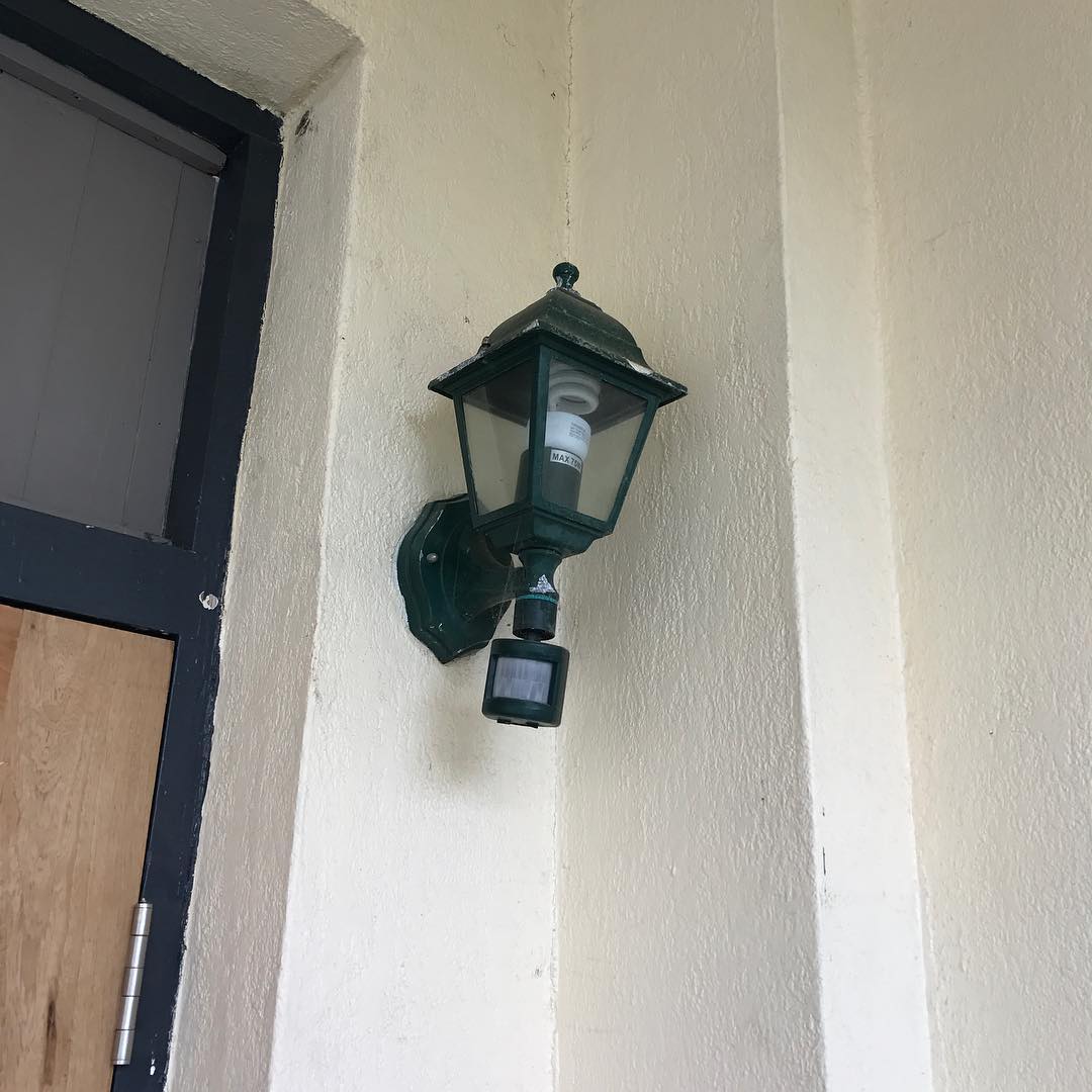 Lighting Electric Co.