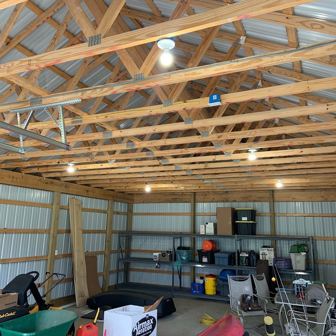 Lighting Electric Co.